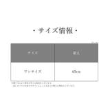 タンクトップ レディース 女性 | PlusNao | 詳細画像16 