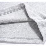 カットソー Tシャツ 長袖 | PlusNao | 詳細画像13 