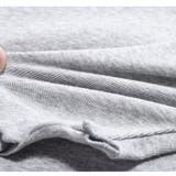 カットソー Tシャツ 長袖 | PlusNao | 詳細画像14 