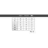 ドレス レディース ワンピース | PlusNao | 詳細画像6