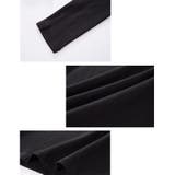 Tシャツ カットソー 長袖 | PlusNao | 詳細画像17 