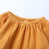 パジャマ 上下セット 子供服 | PlusNao | 詳細画像8 