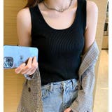 タンクトップ レディース 女性 | PlusNao | 詳細画像12