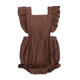 ロンパース ベビー 赤ちゃん | PlusNao | 詳細画像7 