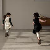 ワンピース ニット エプロン | PlusNao | 詳細画像6 