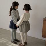 ニット トップス セーター | PlusNao | 詳細画像2 