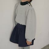 ニット トップス セーター | PlusNao | 詳細画像3 