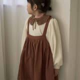 ニット トップス セーター | PlusNao | 詳細画像4 