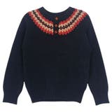 ニット おしゃれ 無地 | PlusNao | 詳細画像8 