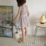 トップス ニット キャミソール | PlusNao | 詳細画像3 