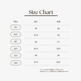 トップス ニット キャミソール | PlusNao | 詳細画像9 