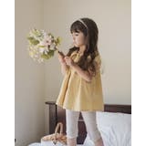 ブラウス トップス コーデュロイ | PlusNao | 詳細画像5 