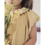 ブラウス トップス コーデュロイ | PlusNao | 詳細画像9 