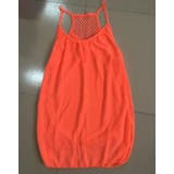 キャミソールワンピース キャミワンピ レディース | PlusNao | 詳細画像9