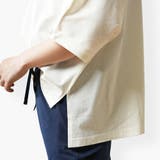 汗じみ防止 ゆったり Tシャツ | PlusNao | 詳細画像12