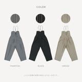 【ストライプキャミオールインワン】 レディース キャミソール | PlusNao | 詳細画像19 