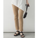 ロングパンツ スキニーパンツ レディース | PlusNao | 詳細画像10 