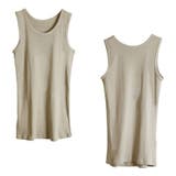 タンクトップ レディース 女性 | PlusNao | 詳細画像9 