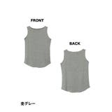 タンクトップ レディース 女性 | PlusNao | 詳細画像18 