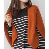 カットソー 長袖 ロングTシャツ | PlusNao | 詳細画像4