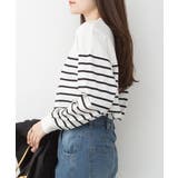 カットソー 長袖 ロングTシャツ | PlusNao | 詳細画像7