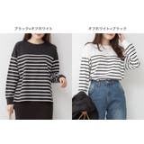 カットソー 長袖 ロングTシャツ | PlusNao | 詳細画像9