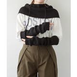 フードウォーマー アームウォーマー 2点セット | PlusNao | 詳細画像5 