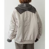 フードウォーマー アームウォーマー 2点セット | PlusNao | 詳細画像8 