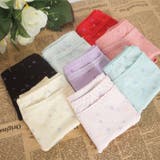 サニタリーショーツ 生理用パンツ ショーツ | PlusNao | 詳細画像12 