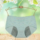 サニタリーショーツ 生理用パンツ ショーツ | PlusNao | 詳細画像13 