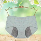 サニタリーショーツ 生理用パンツ ショーツ | PlusNao | 詳細画像14 