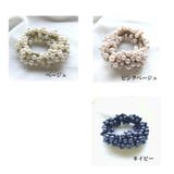 ヘアゴム レディース ヘアアクセサリー | PlusNao | 詳細画像16 