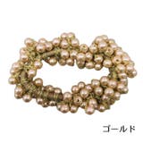 ヘアゴム レディース ヘアアクセサリー | PlusNao | 詳細画像17 