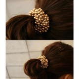 ヘアゴム レディース ヘアアクセサリー | PlusNao | 詳細画像4 