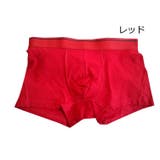 メンズ ボクサーパンツ ショーツ | PlusNao | 詳細画像11 