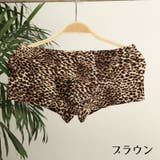 ボクサーパンツ ボクサーブリーフ メンズインナー | PlusNao | 詳細画像13