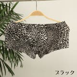 ボクサーパンツ ボクサーブリーフ メンズインナー | PlusNao | 詳細画像16 