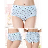 レディース スタンダードショーツ パンツ | PlusNao | 詳細画像11