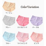 レディース スタンダードショーツ パンツ | PlusNao | 詳細画像18
