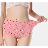 レディース スタンダードショーツ パンツ | PlusNao | 詳細画像3