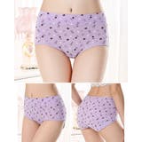 レディース スタンダードショーツ パンツ | PlusNao | 詳細画像7