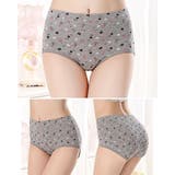 レディース スタンダードショーツ パンツ | PlusNao | 詳細画像8
