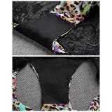 バックレースショーツ ローウエスト パンツ | PlusNao | 詳細画像10