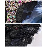 バックレースショーツ ローウエスト パンツ | PlusNao | 詳細画像9