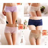 レディースショーツ レディース ボックスショーツ | PlusNao | 詳細画像11 