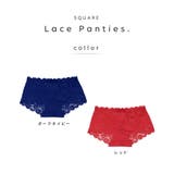 レディースショーツ レディース ボックスショーツ | PlusNao | 詳細画像13 