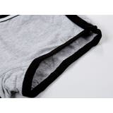 レディース ボックスショーツ ボーイレッグショーツ | PlusNao | 詳細画像14