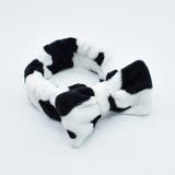 ヘアバンド タオル地 タオルキャップ | PlusNao | 詳細画像14 