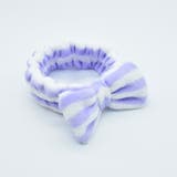 ヘアバンド タオル地 タオルキャップ | PlusNao | 詳細画像6 