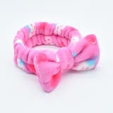 ヘアバンド タオル地 タオルキャップ | PlusNao | 詳細画像9 